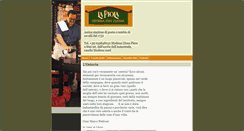 Desktop Screenshot of lapiola.eu